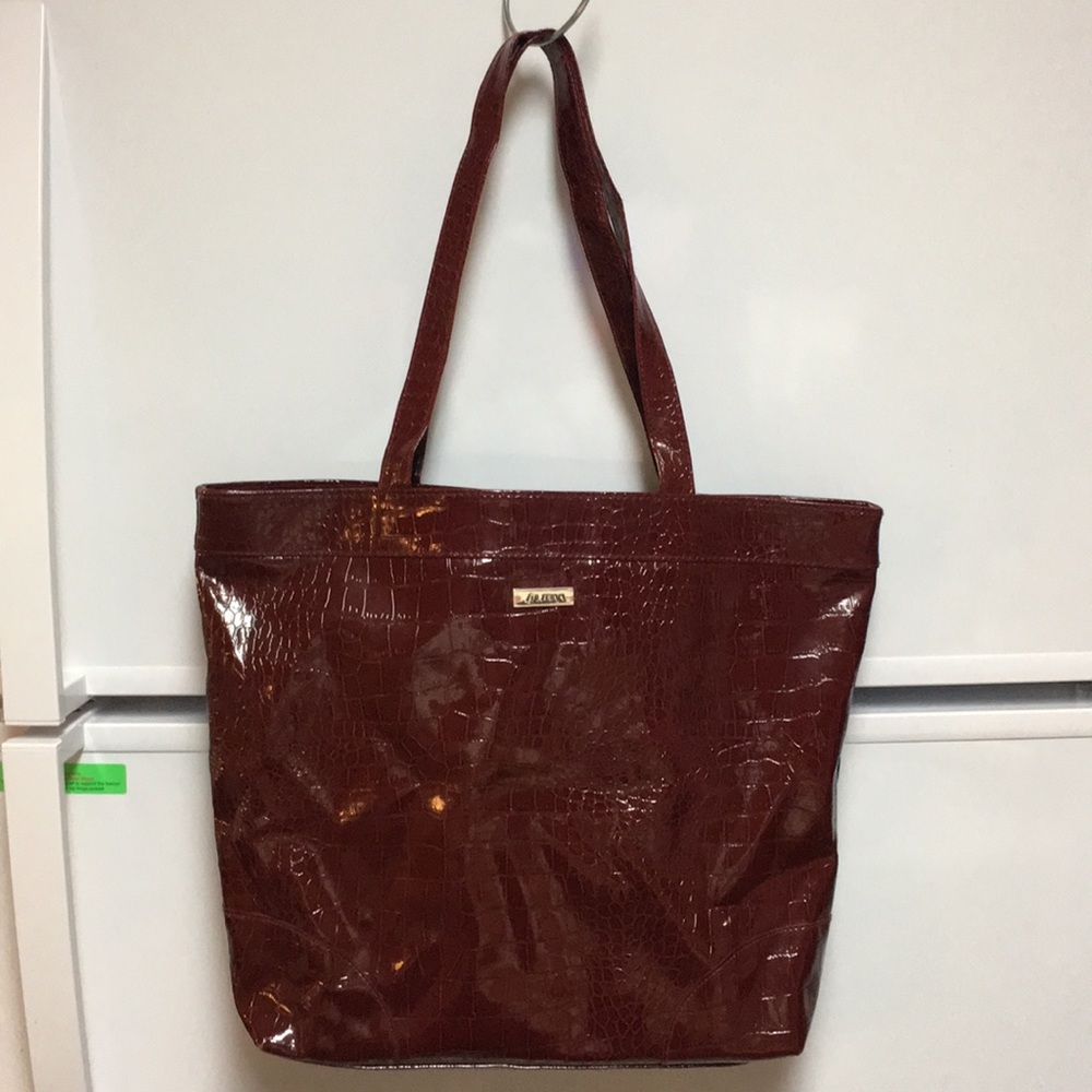 Brand new Shiseido tote